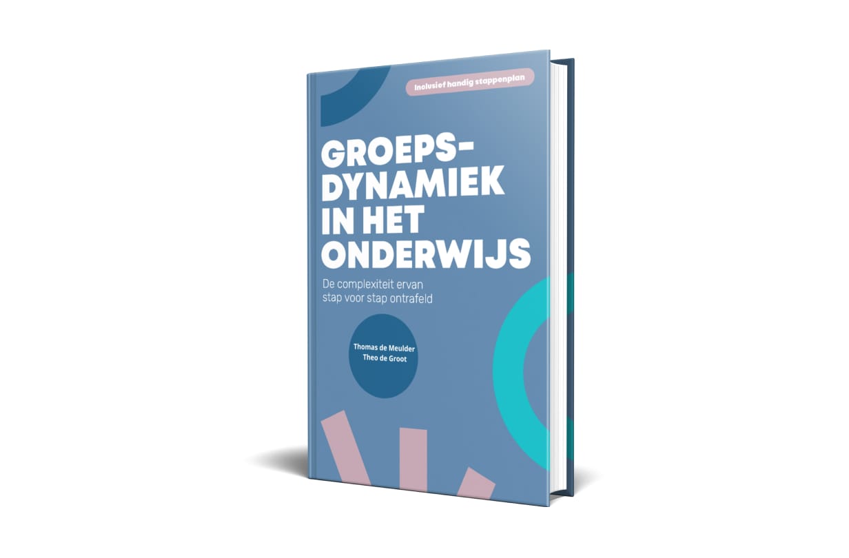 Groepsdynamiek in het onderwijs